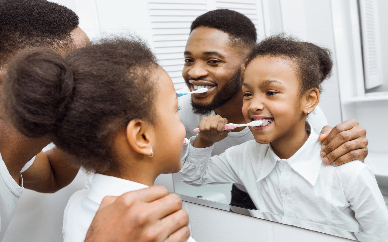 Family Dental Hygiene